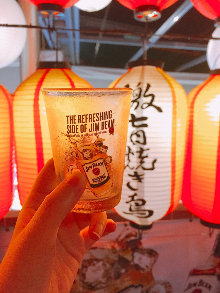 激旨烧鸟