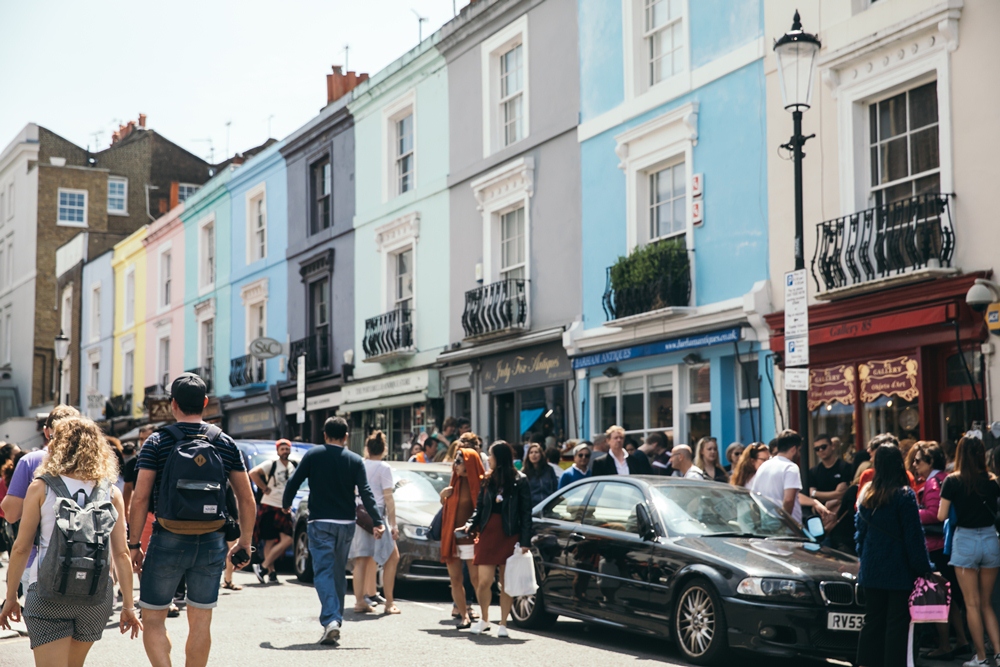 portobello market