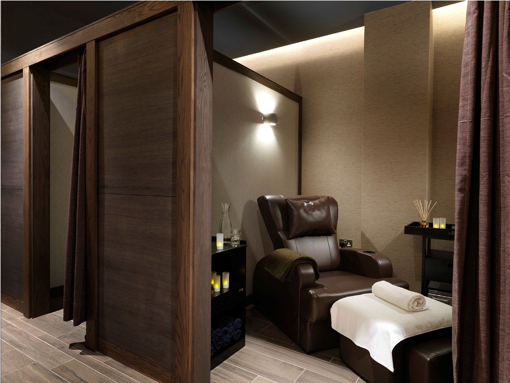 Plaza Premium Lounge