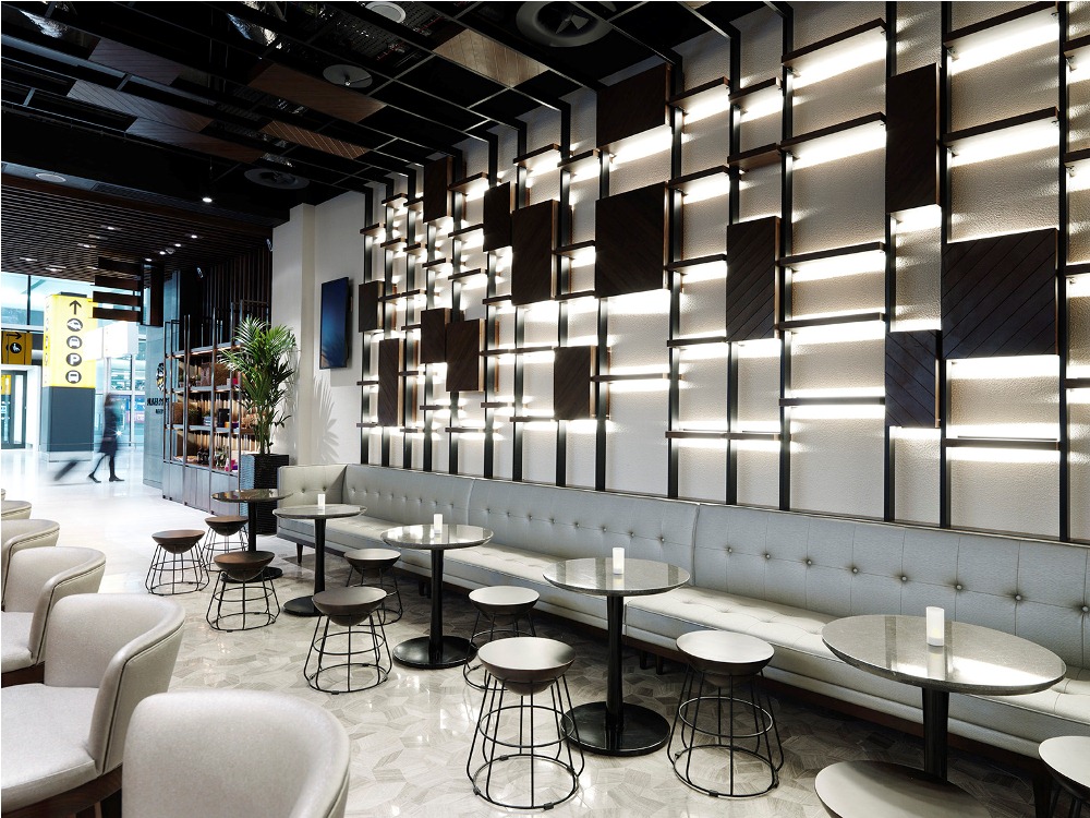 Plaza Premium Lounge