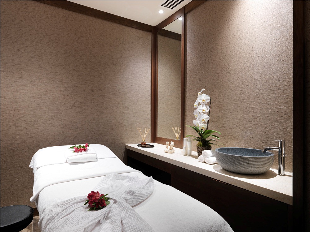 Plaza Premium Lounge