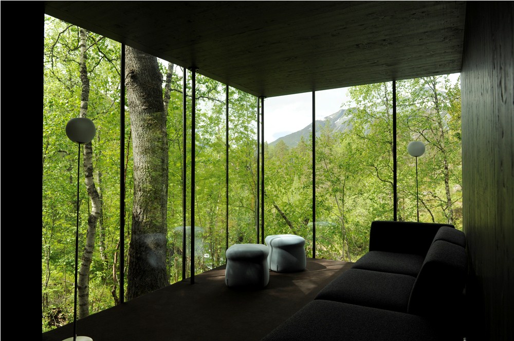 Juvet Landscape Hotel