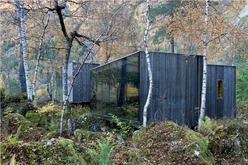 Juvet Landscape Hotel