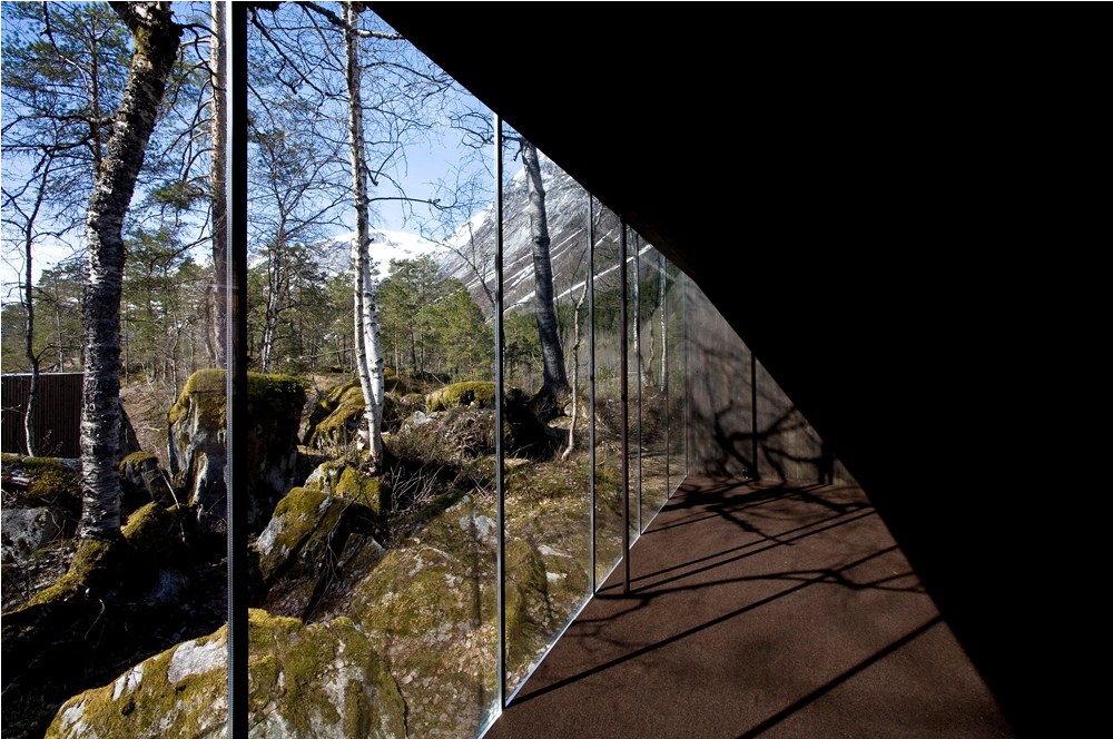 Juvet Landscape Hotel