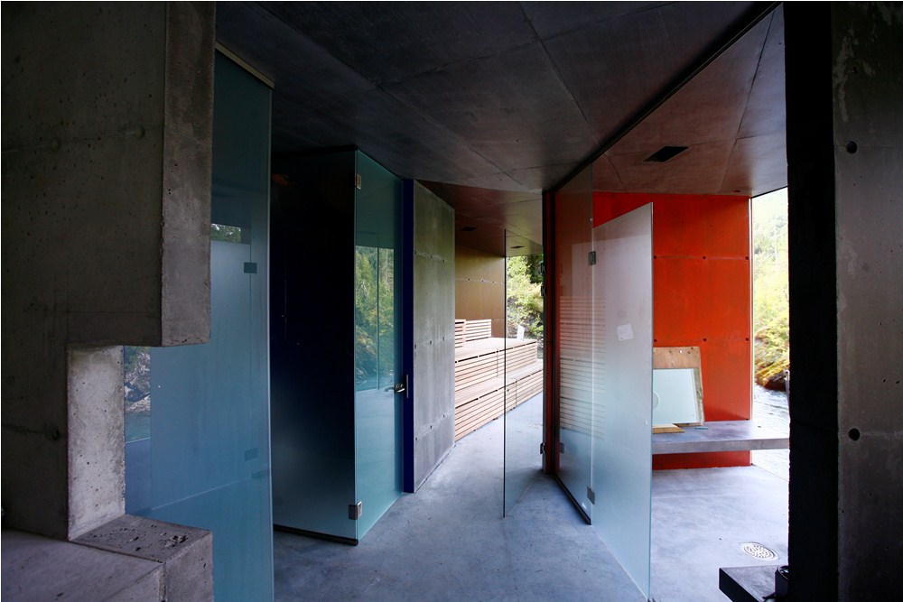 Juvet Landscape Hotel