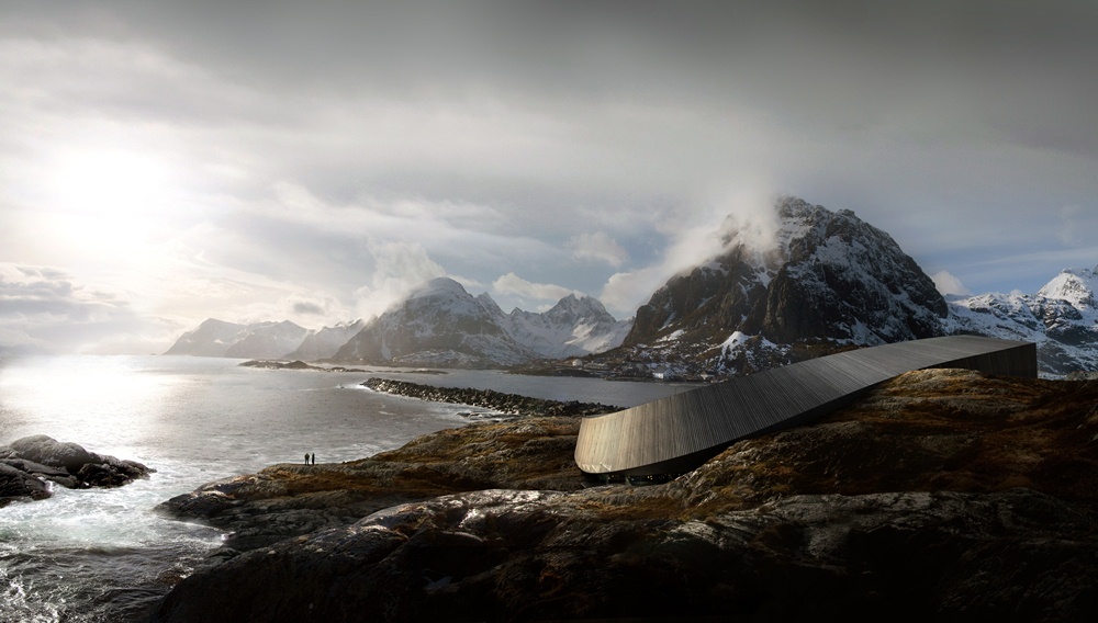 Snøhetta