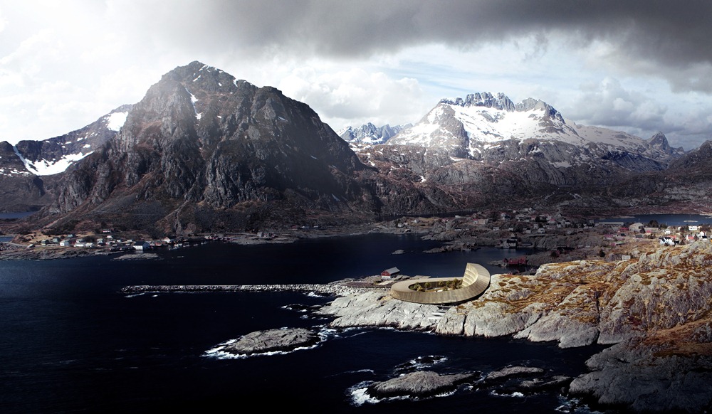 Snøhetta
