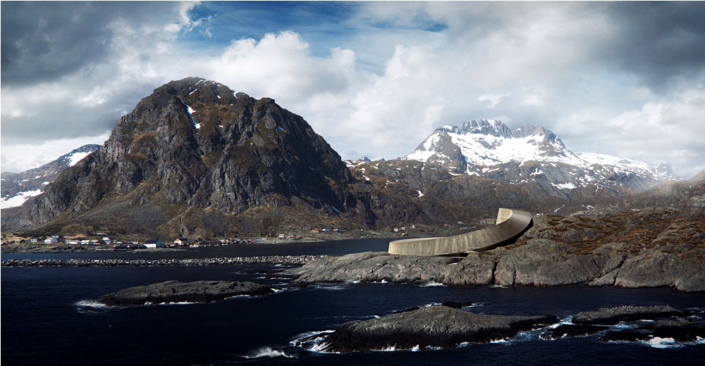 Snøhetta
