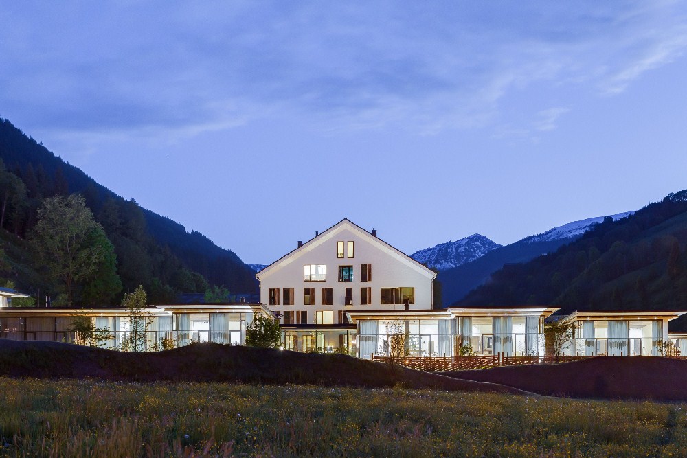 Hotel WIESERGUT