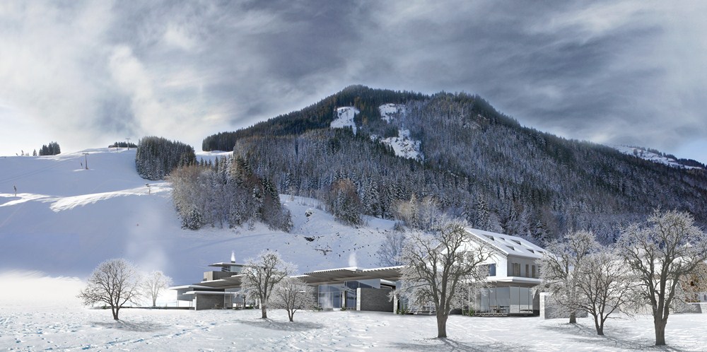 Hotel WIESERGUT