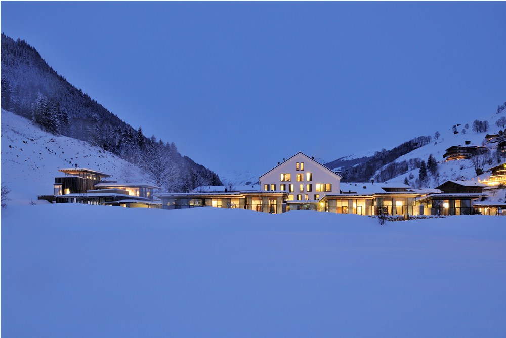 Hotel WIESERGUT