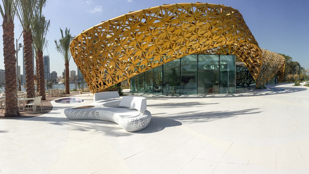 Al Noor Island