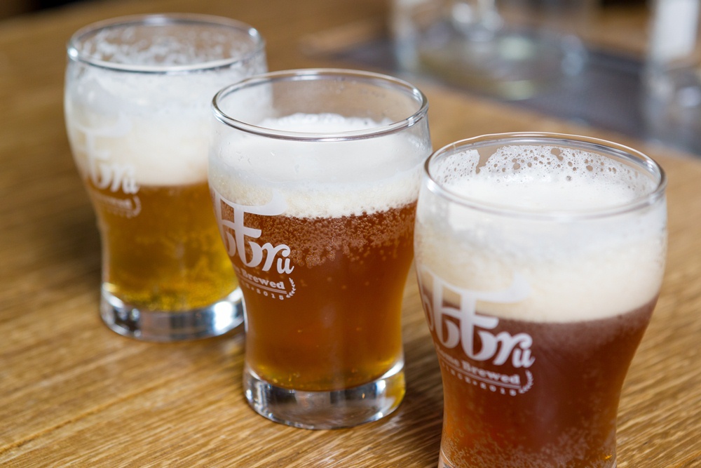 啤調客 bEEru
