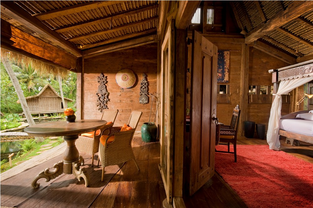 Bambu Indah
