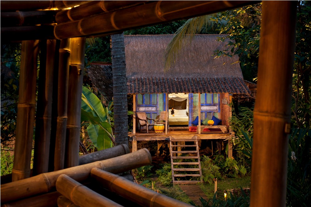 Bambu Indah