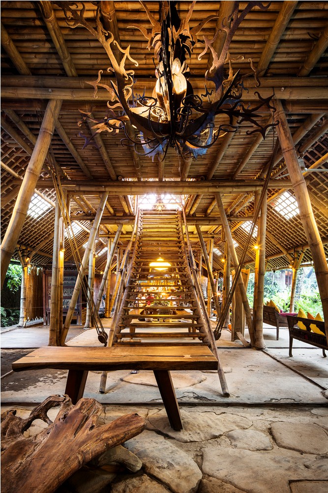 Bambu Indah
