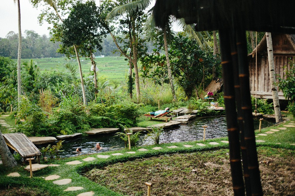 Bambu Indah