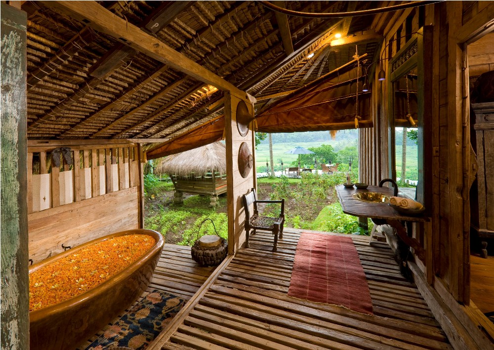 Bambu Indah