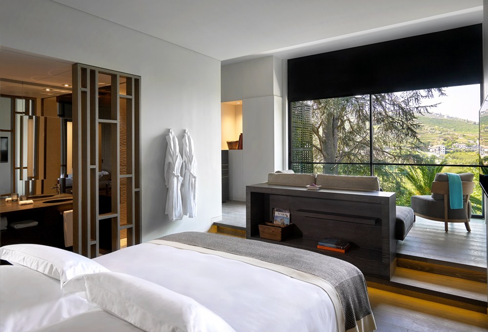 Six Senses Douro Valley