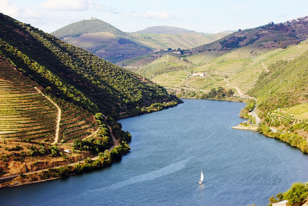 Six Senses Douro Valley