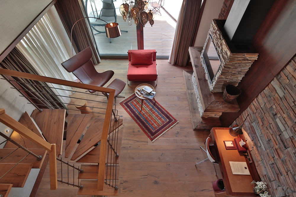 Ariana Sustainable Luxury Lodge