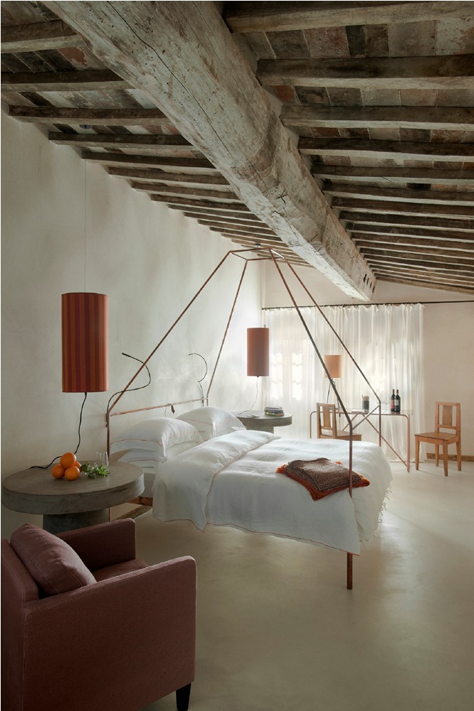 Monteverdi Tuscany