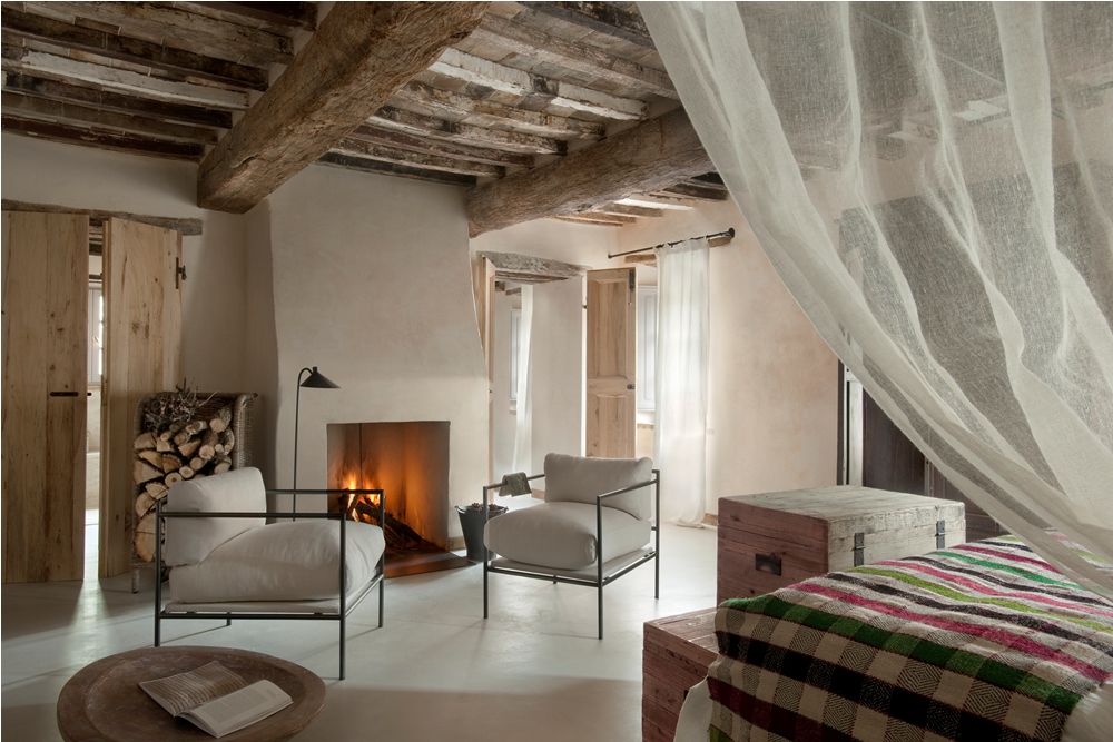 Monteverdi Tuscany