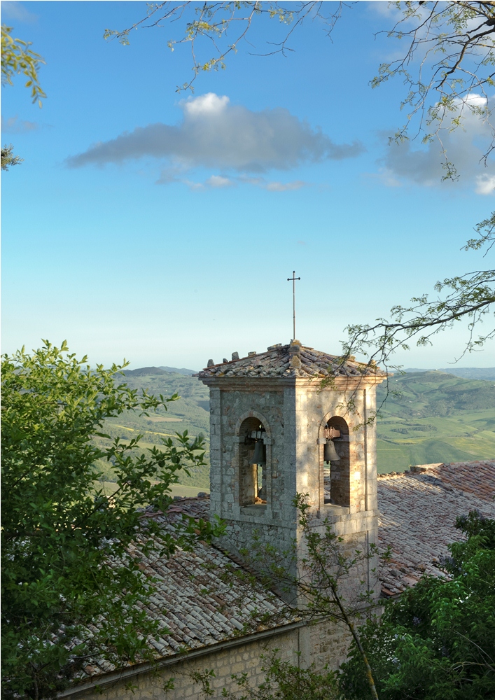 Monteverdi Tuscany