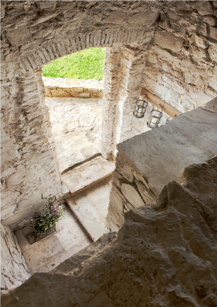 Monteverdi Tuscany