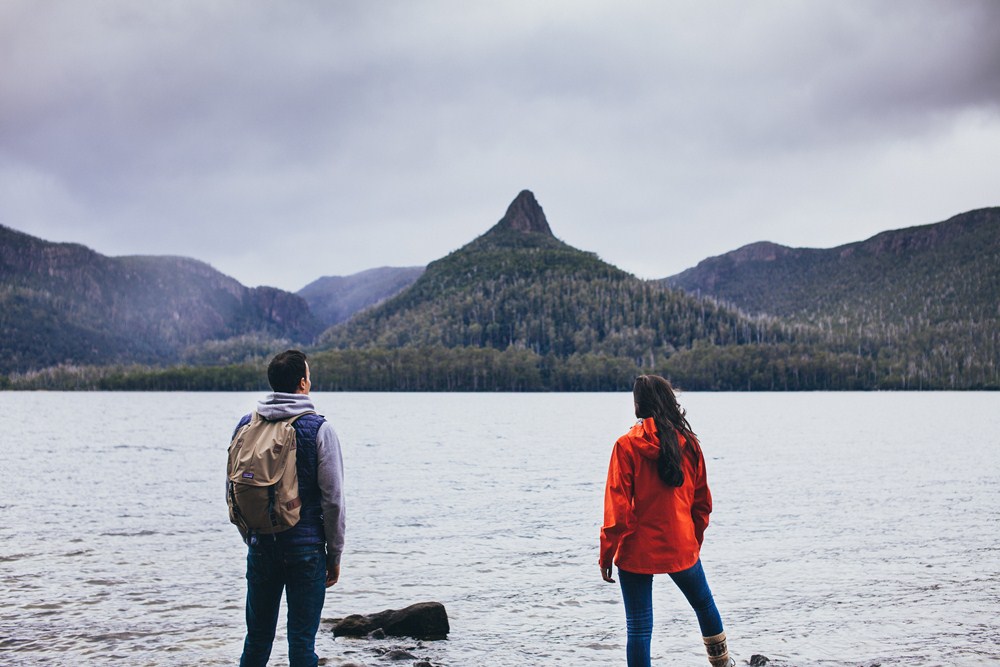 Pumphouse Point