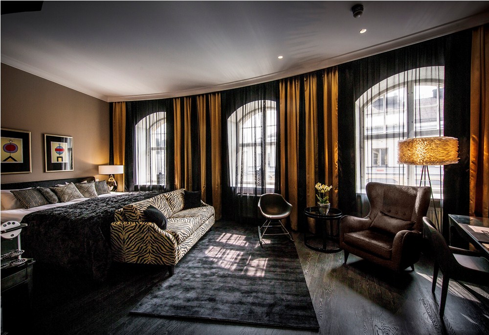 Hotel Lilla Roberts