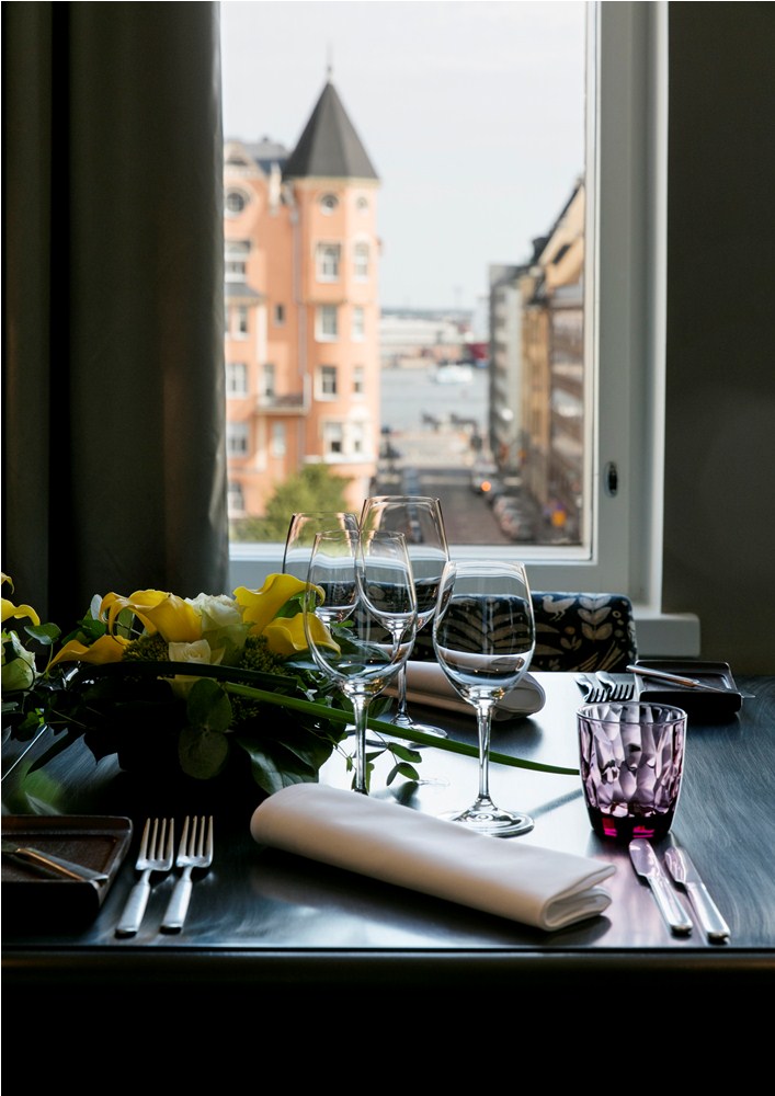 Hotel Lilla Roberts