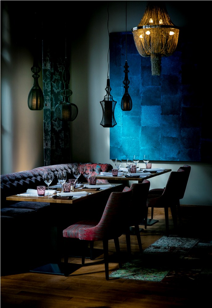Hotel Lilla Roberts