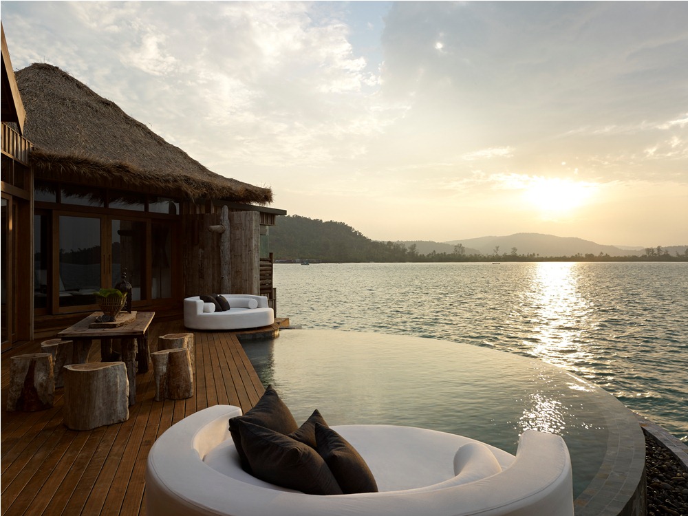 Song Sea Private Island