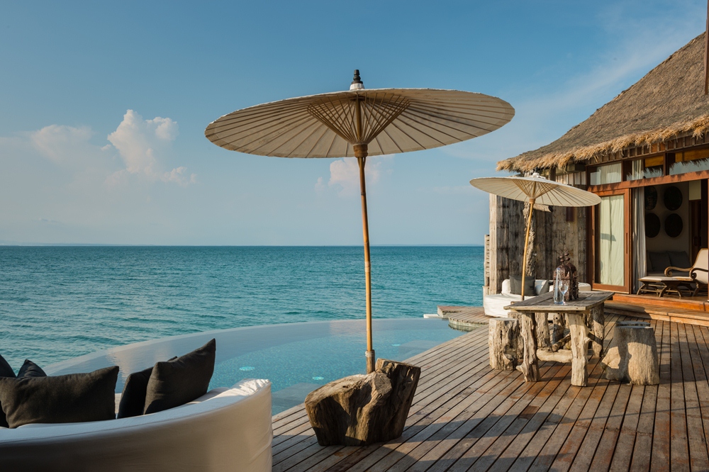 Song Sea Private Island