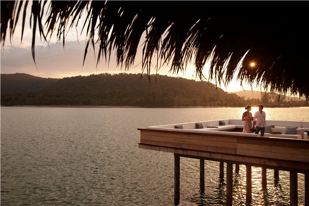 Song Sea Private Island