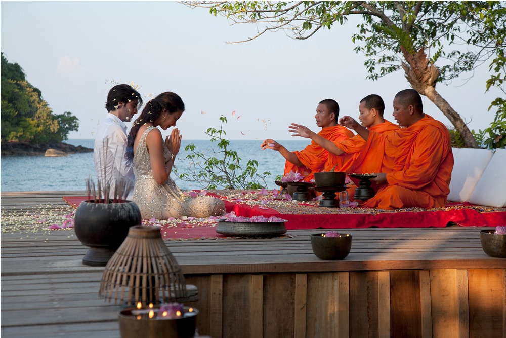 Song Sea Private Island