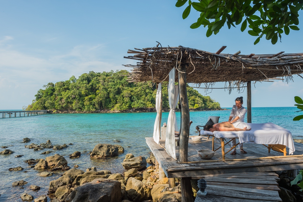 Song Sea Private Island