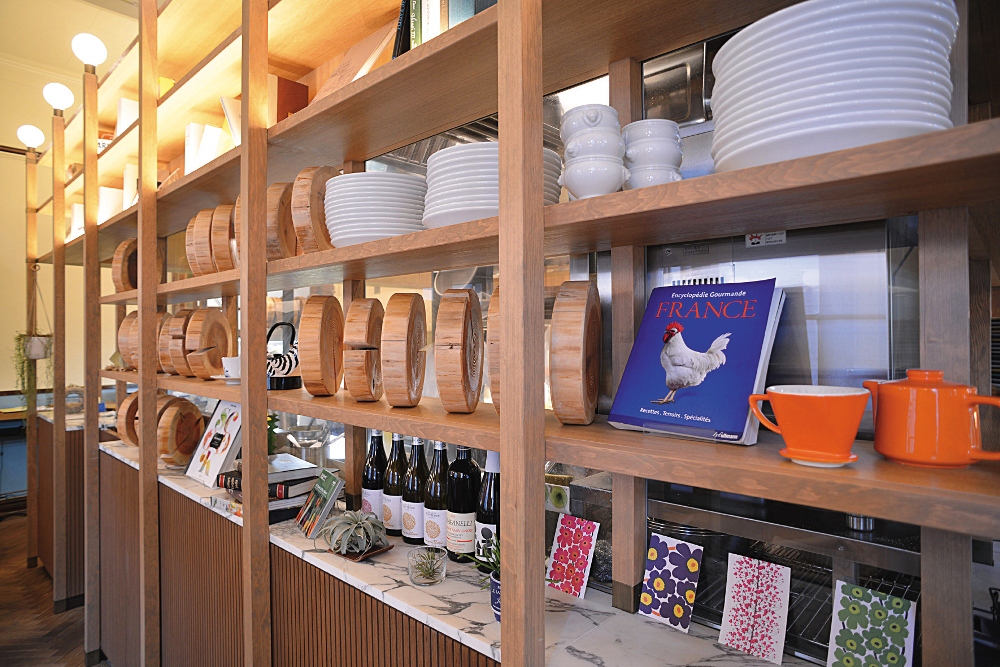 smorrebrod kitchen