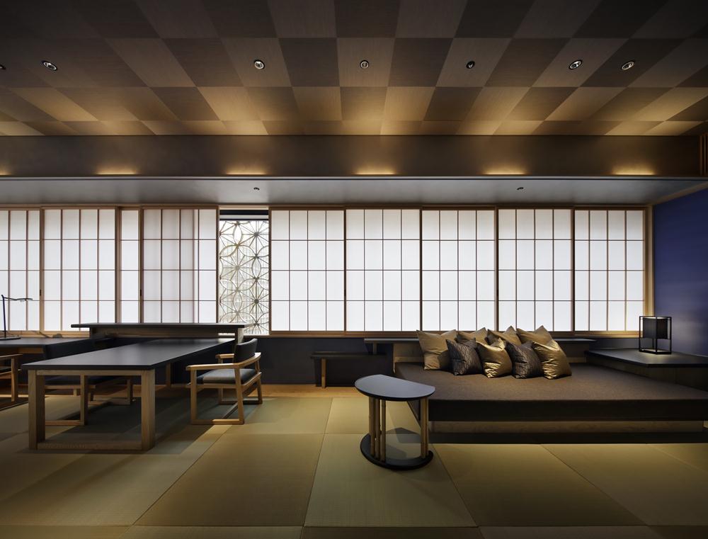 Hoshinoya Tokyo(虹夕諾雅 東京)