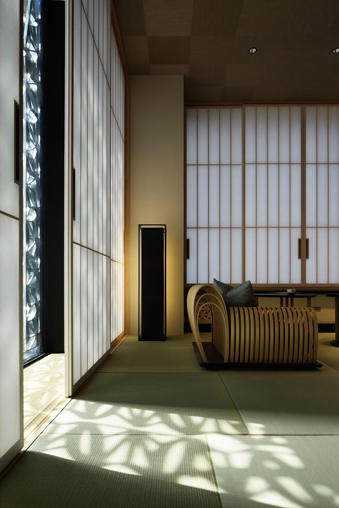 Hoshinoya Tokyo(虹夕諾雅 東京)