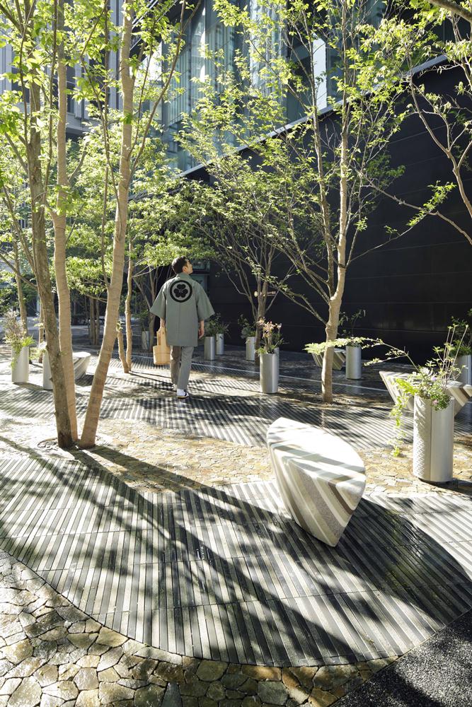 Hoshinoya Tokyo(虹夕諾雅 東京)