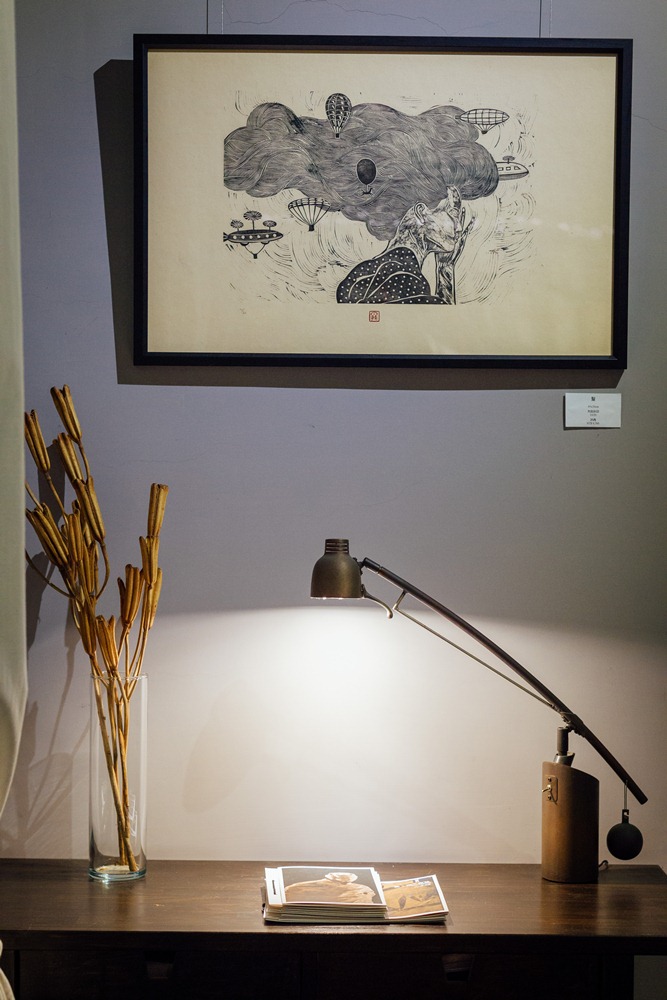 齒草埔料理研究工作室