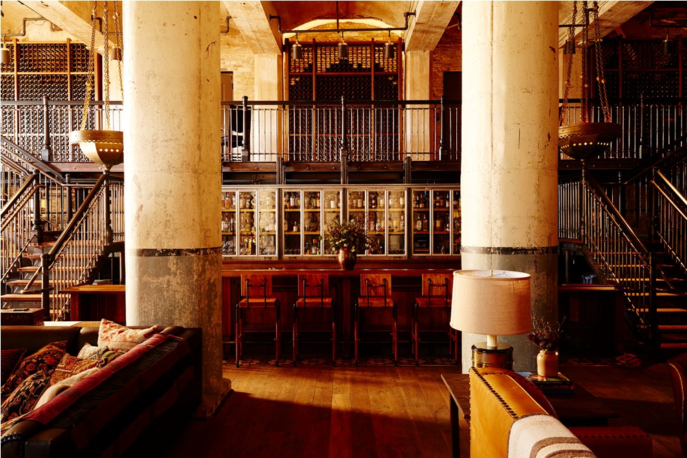 Hotel Emma