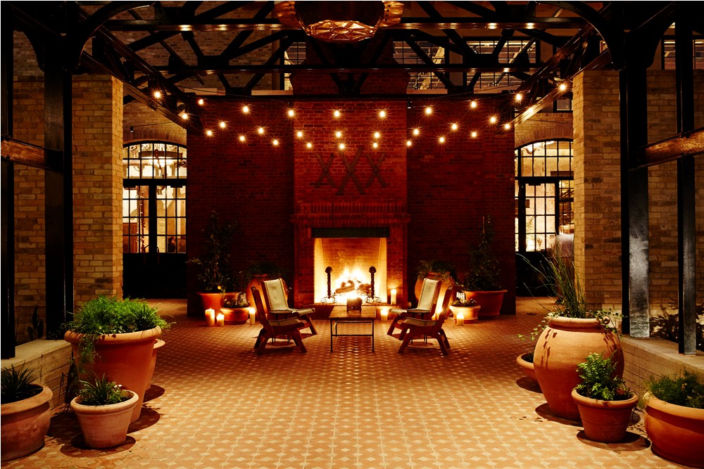 Hotel Emma