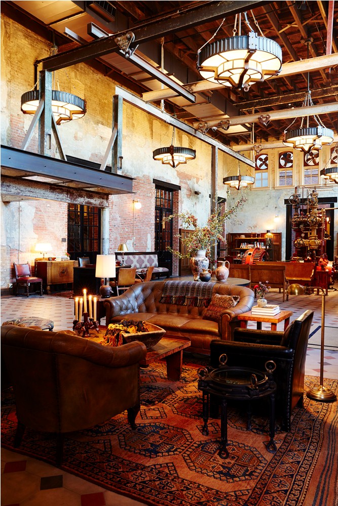 Hotel Emma