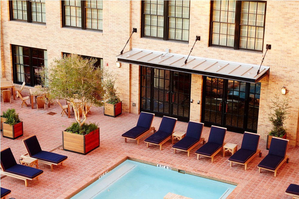 Hotel Emma
