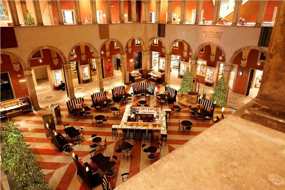 Alajmo SpA