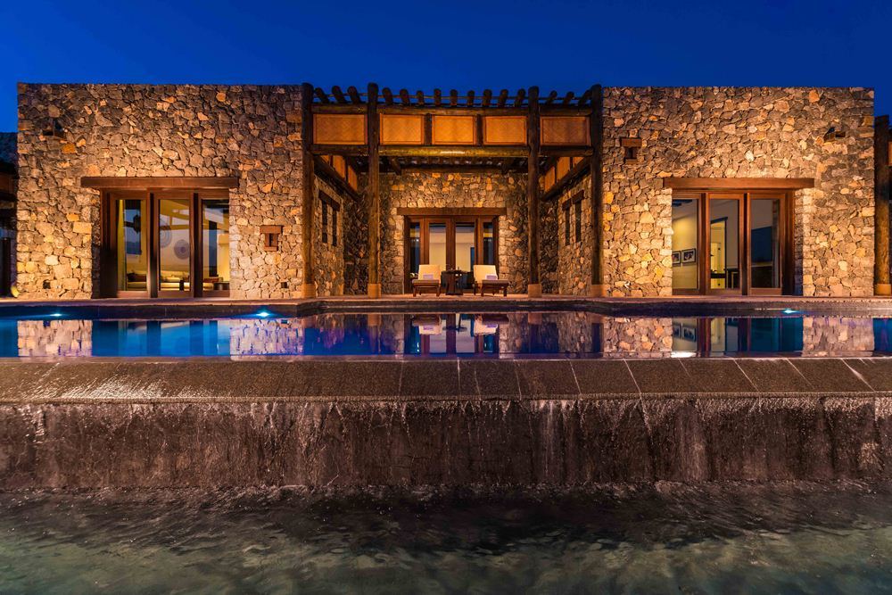 Alila Jabal Akhdar