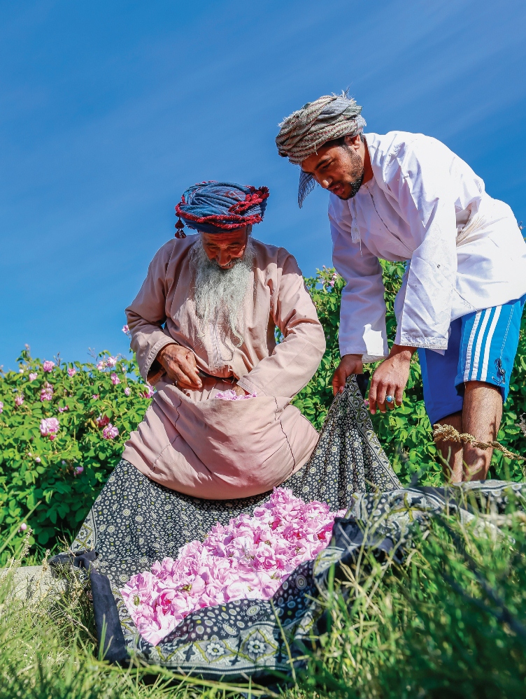 Alila Jabal Akhdar